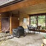 Semesterbostad Tv1564-bindslev-vagtelvej-3 *