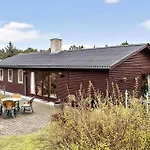 Tv1564-bindslev-vagtelvej-3 Semesterbostad Bindslev