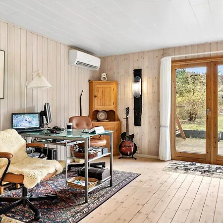 Tv1564-bindslev-vagtelvej-3 Nyaraló Bindslev