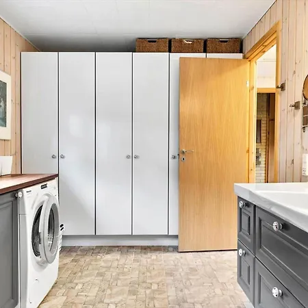Ferienhaus Tv1564-bindslev-vagtelvej-3