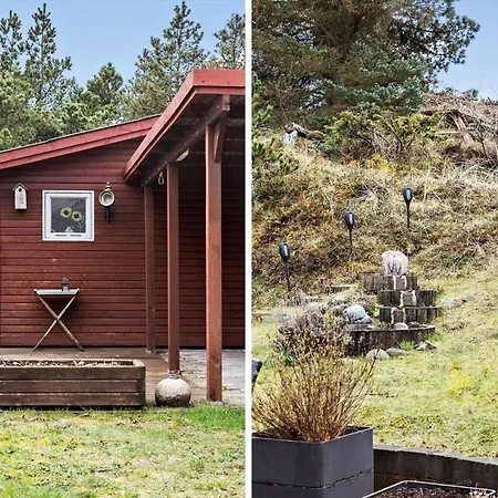 Tv1564-bindslev-vagtelvej-3 Ferienhaus