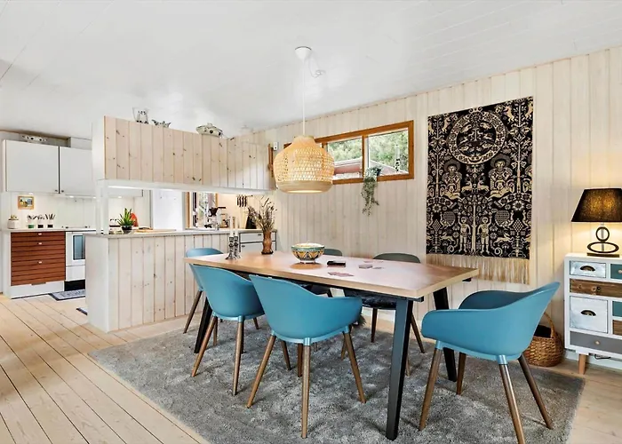 Сasa de vacaciones Tv1564-bindslev-vagtelvej-3 *