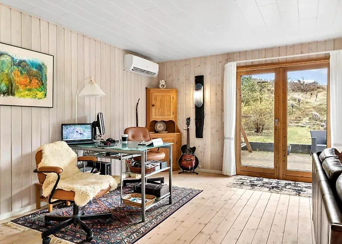 Tv1564-bindslev-vagtelvej-3 Nyaraló Bindslev