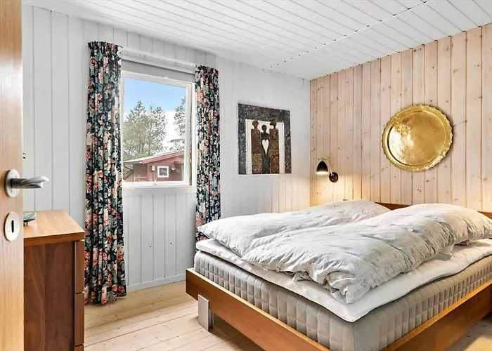 Nyaraló Tv1564-bindslev-vagtelvej-3 Bindslev