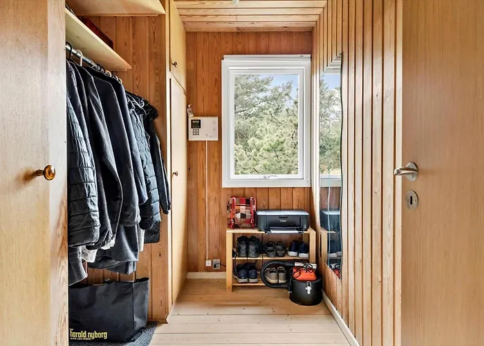 Tv1564-bindslev-vagtelvej-3 Сasa de vacaciones