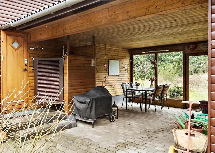 Сasa de vacaciones Tv1564-bindslev-vagtelvej-3 *