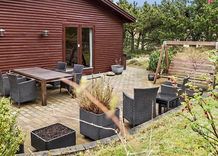 Tv1564-bindslev-vagtelvej-3 Nyaraló Bindslev