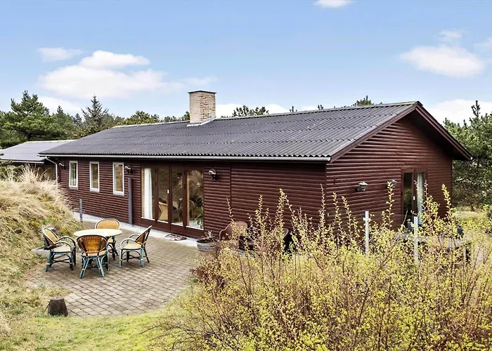 Tv1564-bindslev-vagtelvej-3 Nyaraló Bindslev